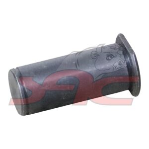 BRAKE SHOE ROLLER PIN 22MM