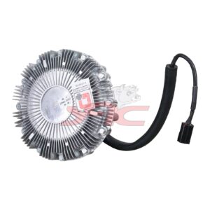 FAN CLUTCH