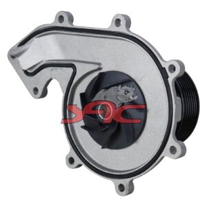 ISF3.8S3141 WATER PUMP