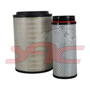 AIR FILTER KIT
