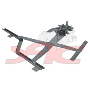 WINDOW REGULATOR MANUAL L/H