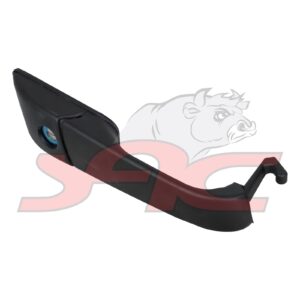 DOOR HANDLE OUTER L/H