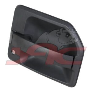 DOOR HANDLE OUTER L/H