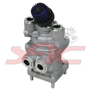 FOOT BRAKE VALVE