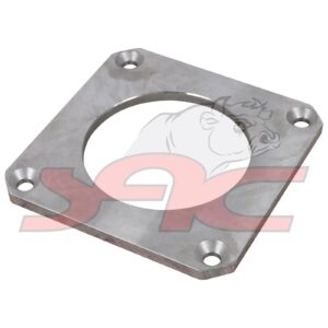 POSITIONING PLATE
