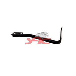BUMPER BRACKET L/H