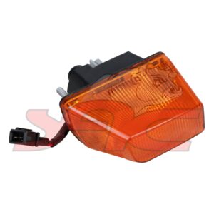 DOOR INDICATOR R/H