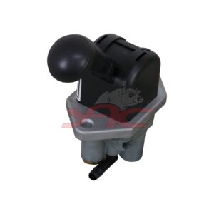 HAND BRAKE VALVE