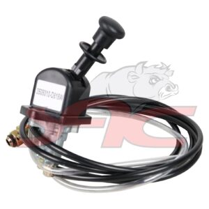 HAND BRAKE VALVE