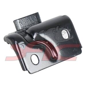 DOOR HINGE UPPER LH