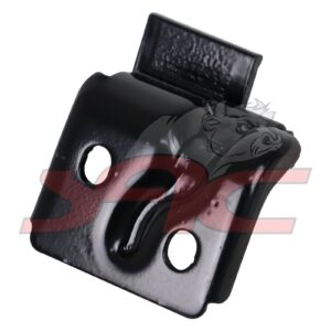 DOOR HINGE LOWER RH