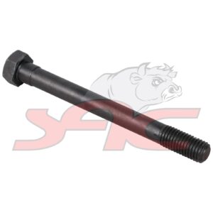 C/HEAD BOLTS SHORT