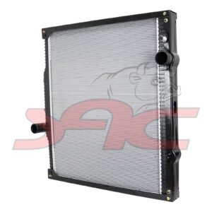 COMPLETE RADIATOR