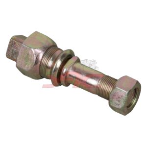REAR WHEEL STUD KIT L/H