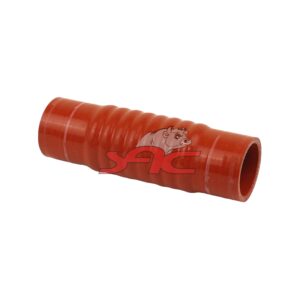 UPPER RADIATOR HOSE