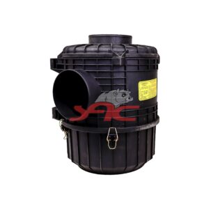 WD615 WP10 AIR FILTER HOUSING SMALL