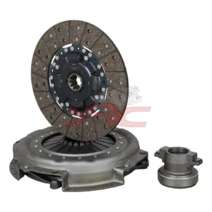 WLY6G40 6SP MT CLUTCH KIT SINGLE