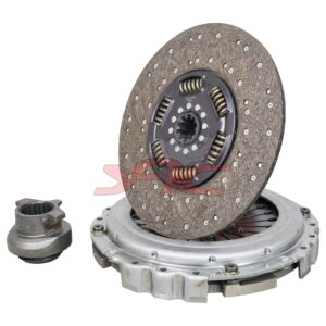 C12JSDQXL200 12SP MT CLUTCH KIT SINGLE