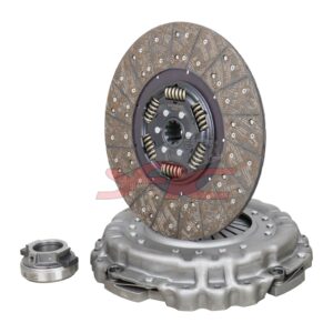 FAST-8JS85TC 8SP MT CLUTCH KIT