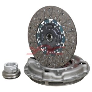WLY 6G55 CLUTCH KIT SINGLE