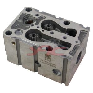 CYLINDER HEAD BARE