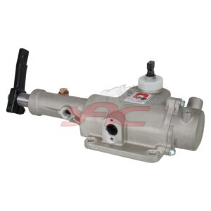 C12JSDQXL200 12SP MT GEARBOX TOP COVER ASSY