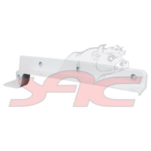 FR BUMPER SIDE NARROW TRIM R/H