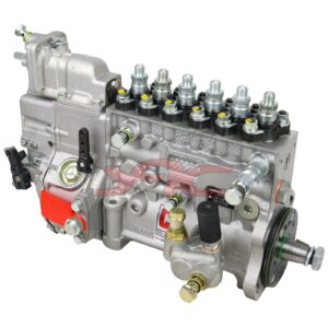 INJECTOR PUMP