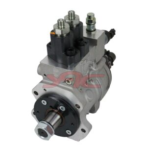 INJECTOR PUMP
