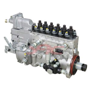 INJECTOR PUMP