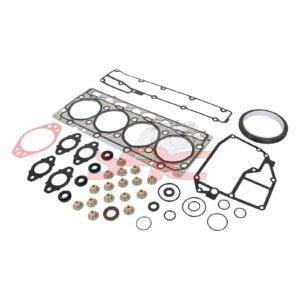 ISF3.8S3141 COMPLETE ENGINE GASKET KIT