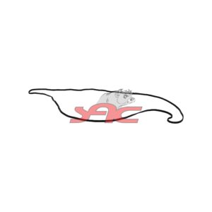 TAPPET COVER GASKET