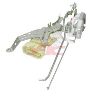 DOOR LOCK L/H