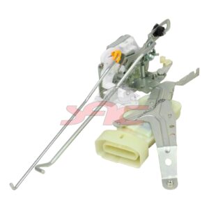 DOOR LOCK R/H