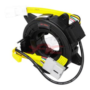 STEERING COLUMN CONTACT REEL