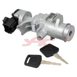 IGNITION SET