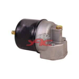 OIL SPINNER FILTER