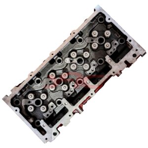 ISF2.8S3129T CYLINDER HEAD COMPLETE
