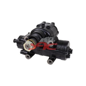 STEERING BOX
