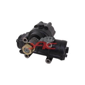 STEERING BOX