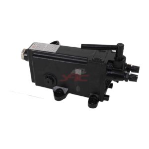 CAB TILT PUMP