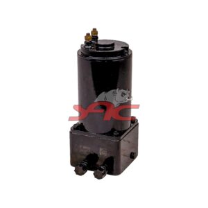 CAB TILT PUMP
