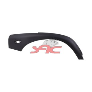 FENDER EXTENSION R/H