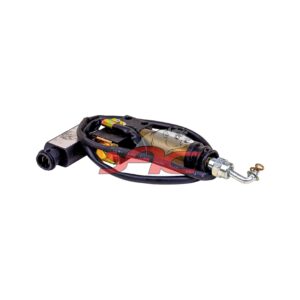 SOLENOID FUEL SHUT OFF VALVE