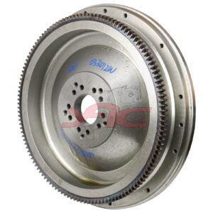 FLYWHEEL