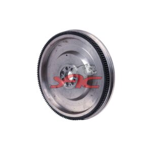 FLYWHEEL