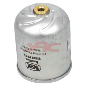 OIL SPINNER FILTER