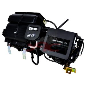ISF3.8S3141 BLOWER FAN MOTOR