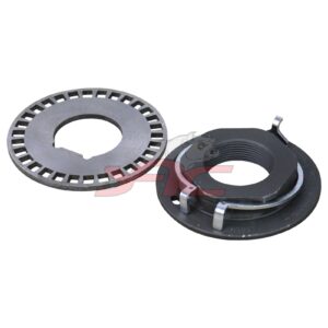WHEEL LOCK NUT