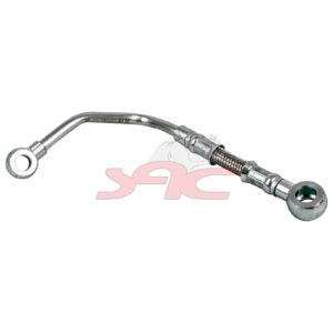 DIESEL PIPE (PUMP RETURN)
